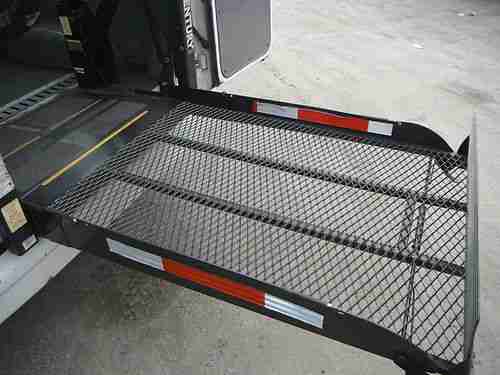 04 FORD E-250 HANDICAP VAN WHEEL CHAIR LIFT CLEAN RUNS PERFECT, US $5,000.00, image 12