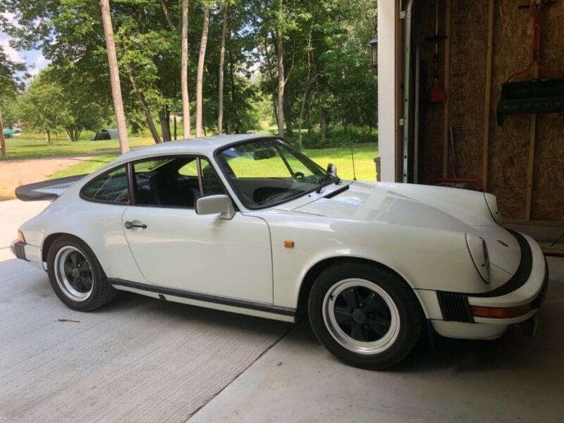 1980 Porsche 911, US $14,800.00, image 1
