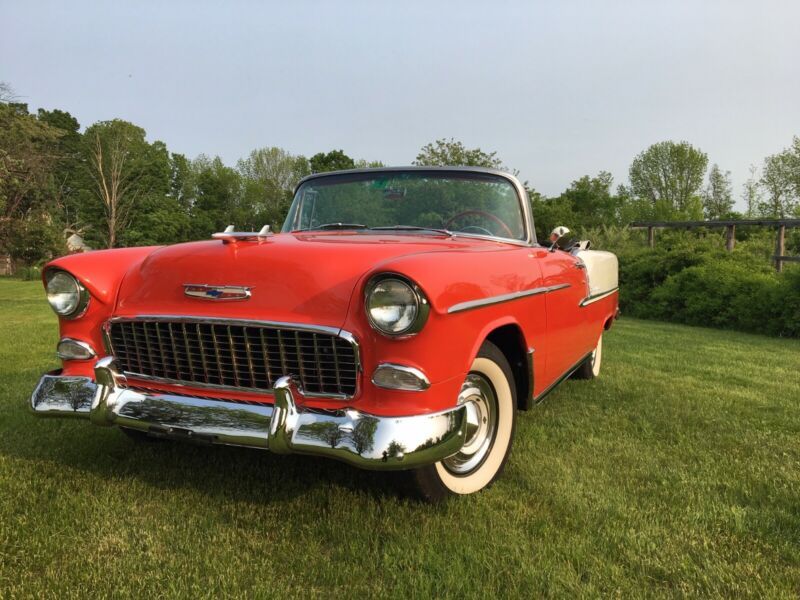 1955 Chevrolet Bel Air/150/210, US $20,240.00, image 2