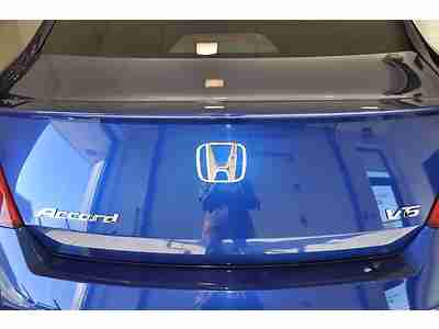 1 ONE OWNER 3.5L AUTOMATIC HEATED LEATHER SUNROOF MOONROOF ALLOY NON-SMOKER MP3, image 20