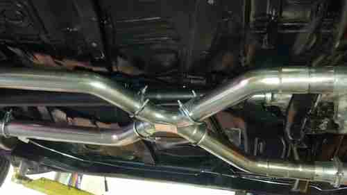 1967 CHEVY CHEVELLE 396 T10 4 SPD 12 BOLT FRAME OFF NEW EVERYTHING BUCKETS NR NJ, image 3