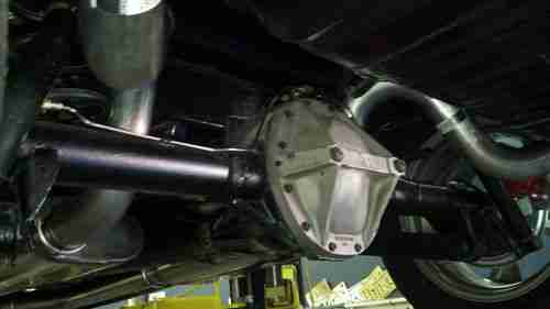 1967 CHEVY CHEVELLE 396 T10 4 SPD 12 BOLT FRAME OFF NEW EVERYTHING BUCKETS NR NJ, image 6