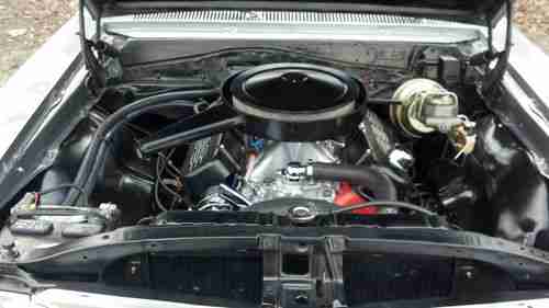 1967 CHEVY CHEVELLE 396 T10 4 SPD 12 BOLT FRAME OFF NEW EVERYTHING BUCKETS NR NJ, image 18