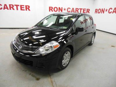 Hatchback 1. 1.8l bucket seats cloth seats rear bench seat power liftgate