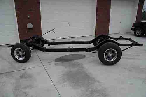 55 chevy 210 2 door sedan ready for paint including underneath call 502 641 7481, image 7