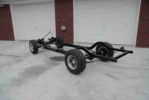 55 chevy 210 2 door sedan ready for paint including underneath call 502 641 7481, image 8