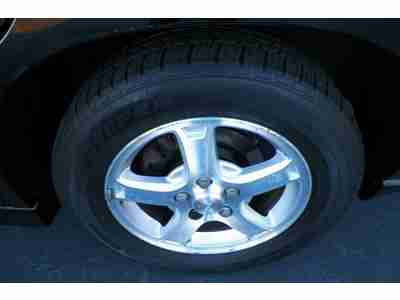 CHEVY IMPALA LS V6 HEATED LEATHER SEATS CRUISE CONTROL KEYLESS ENTRY NO RESERVE, image 19