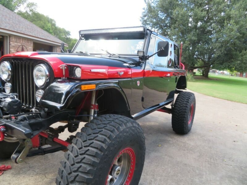 1968 jeep commander