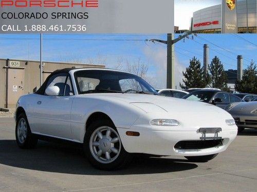 1990 mazda mx-5 miata