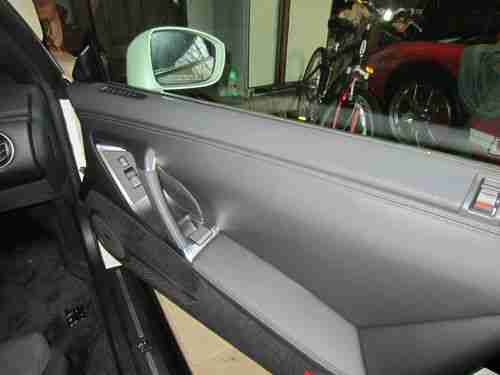 Nissan GTR 2009 only 1000 miles, image 5