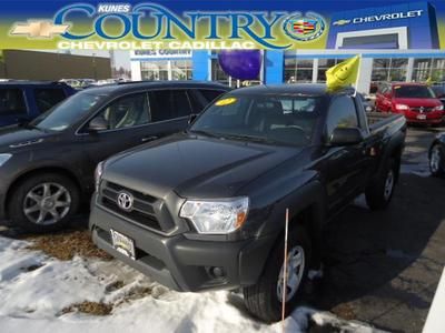 Truck 2.7l cd 4 speakers am/fm radio cd mp3 we finance &amp; take trade ins