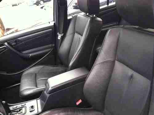 1999 Mercedes-Benz C-Class C280 Great condition NO ACCIDENTS! Cheap!, US $3,999.99, image 3