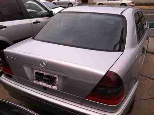 1999 Mercedes-Benz C-Class C280 Great condition NO ACCIDENTS! Cheap!, US $3,999.99, image 5