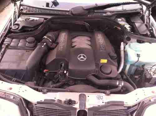 1999 Mercedes-Benz C-Class C280 Great condition NO ACCIDENTS! Cheap!, US $3,999.99, image 8