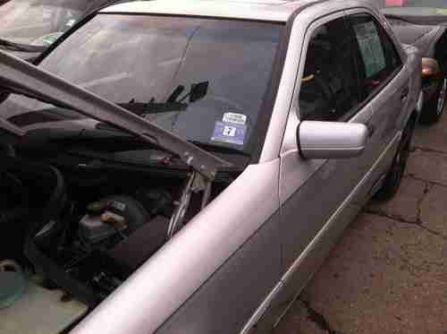 1999 Mercedes-Benz C-Class C280 Great condition NO ACCIDENTS! Cheap!, US $3,999.99, image 9