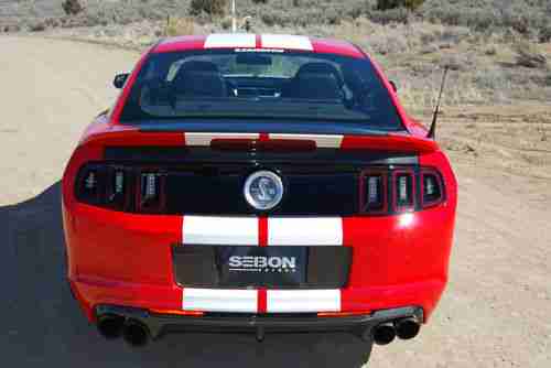 2013 Shelby GT500 850 horsepower Monster!, image 9