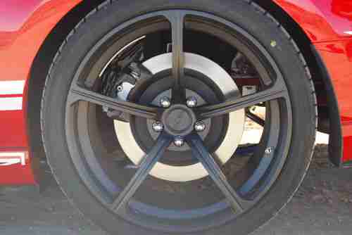 2013 Shelby GT500 850 horsepower Monster!, image 11