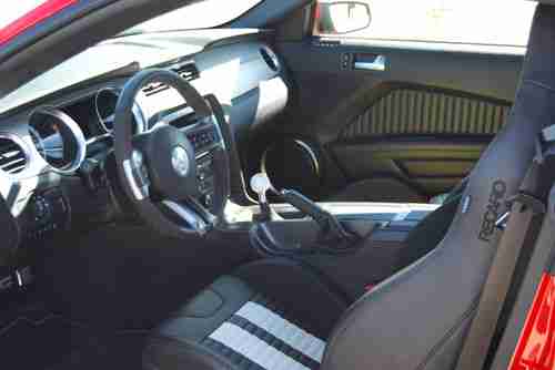 2013 Shelby GT500 850 horsepower Monster!, image 14