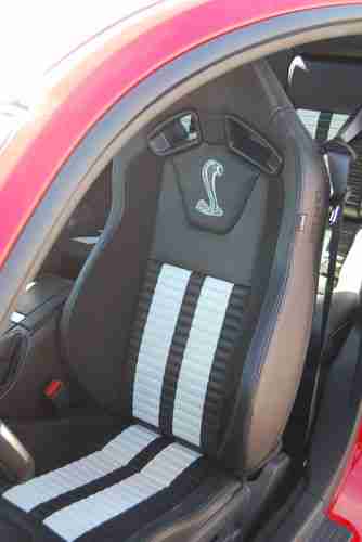 2013 Shelby GT500 850 horsepower Monster!, image 15