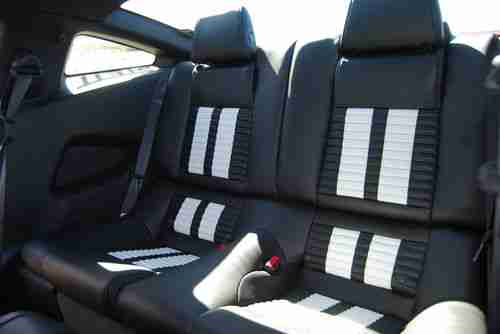 2013 Shelby GT500 850 horsepower Monster!, image 16