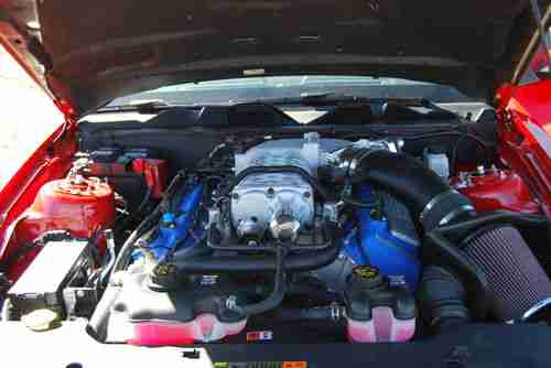 2013 Shelby GT500 850 horsepower Monster!, image 17