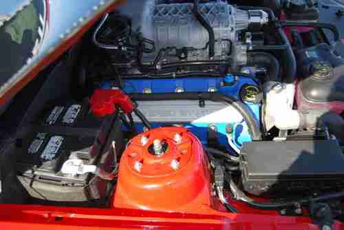 2013 Shelby GT500 850 horsepower Monster!, image 18