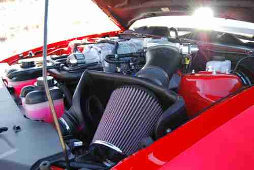 2013 Shelby GT500 850 horsepower Monster!, image 19