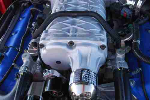 2013 Shelby GT500 850 horsepower Monster!, image 20