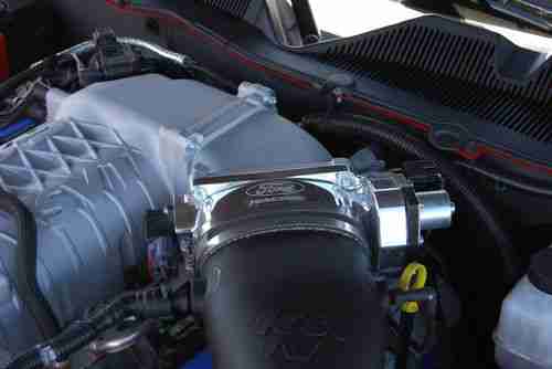 2013 Shelby GT500 850 horsepower Monster!, image 21