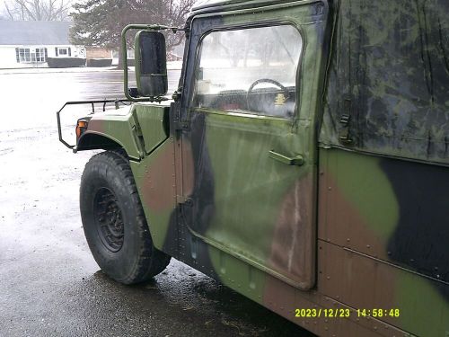 1989 GMC hummer, US $15,000.00, image 3