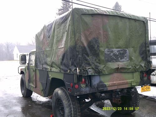 1989 GMC hummer, US $15,000.00, image 4