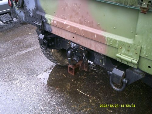 1989 GMC hummer, US $15,000.00, image 5