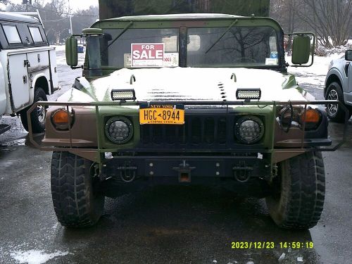 1989 GMC hummer, US $15,000.00, image 6