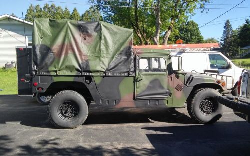 1989 GMC hummer, US $15,000.00, image 7