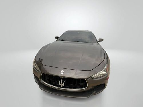 2017 Maserati Ghibli S Q4, US $2,025.00, image 3