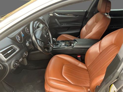 2017 Maserati Ghibli S Q4, US $2,025.00, image 4