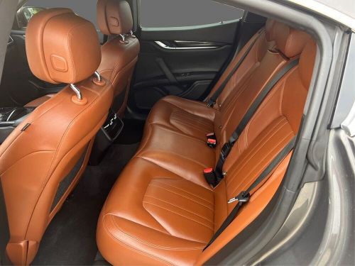 2017 Maserati Ghibli S Q4, US $2,025.00, image 5