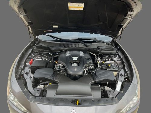 2017 Maserati Ghibli S Q4, US $2,025.00, image 6