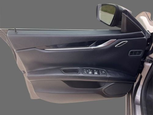 2017 Maserati Ghibli S Q4, US $2,025.00, image 15