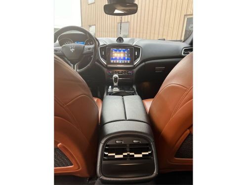 2017 Maserati Ghibli S Q4, US $2,025.00, image 16