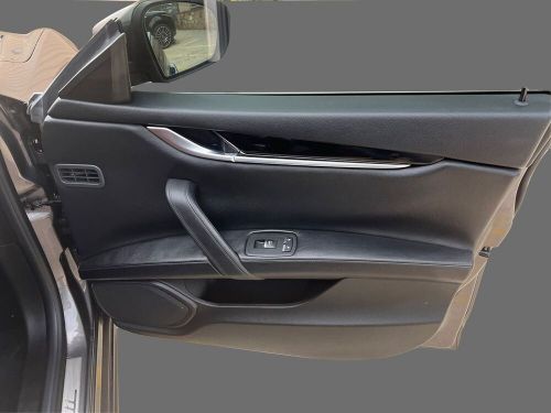 2017 Maserati Ghibli S Q4, US $2,025.00, image 17