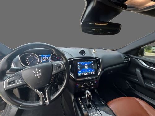 2017 Maserati Ghibli S Q4, US $2,025.00, image 21