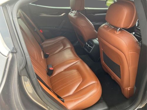 2017 Maserati Ghibli S Q4, US $2,025.00, image 25