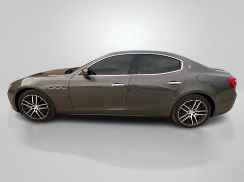 2017 Maserati Ghibli S Q4, US $2,025.00, image 26