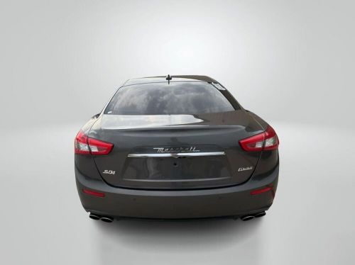 2017 Maserati Ghibli S Q4, US $2,025.00, image 28