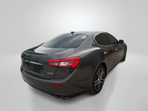 2017 Maserati Ghibli S Q4, US $2,025.00, image 29