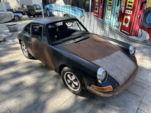 1971 Porsche 911 911t, US $6,011.00, image 2