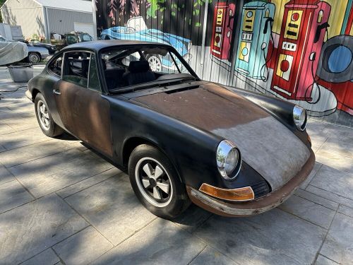 1971 Porsche 911 911t, US $6,011.00, image 3