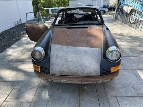 1971 Porsche 911 911t, US $6,011.00, image 5