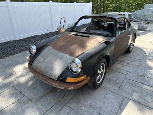 1971 Porsche 911 911t, US $6,011.00, image 6